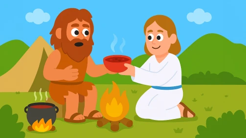 Abraham's Family