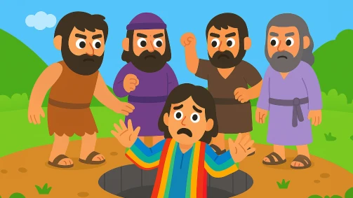 Joseph's Dreams