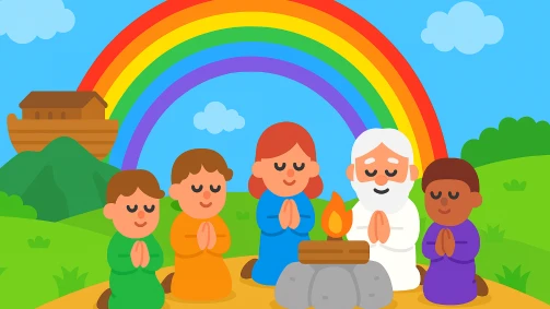 Rainbow Covenant