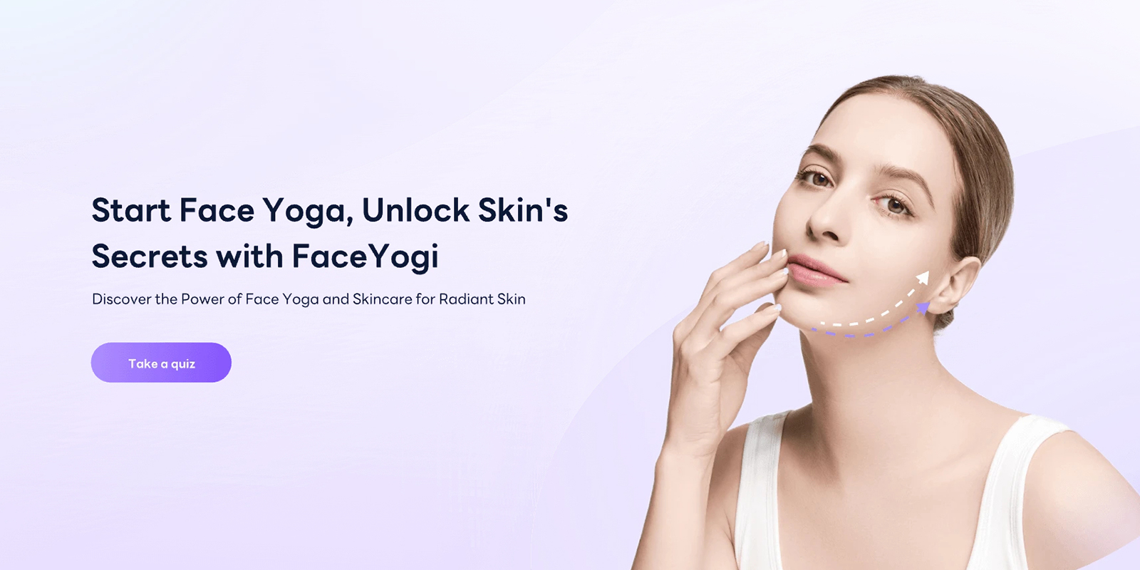 start face yoga with face yogi